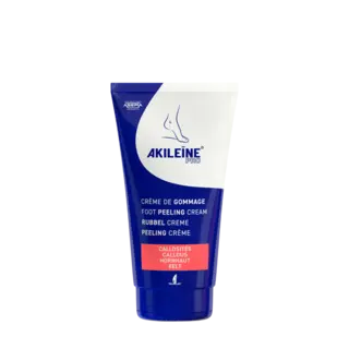 Akileïne Peeling Cream