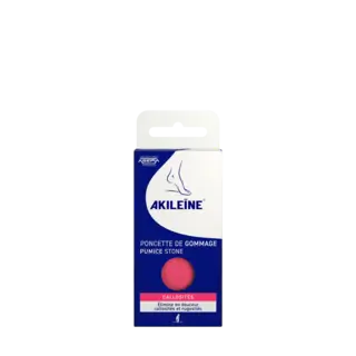 Akileïne Pimpesten 10,5x4,5cm