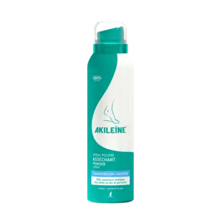 Akileïne Powder Spray 150ml