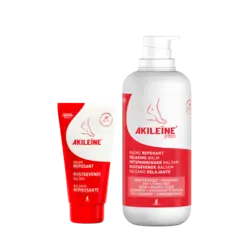 Akileïne Relaxing Balm