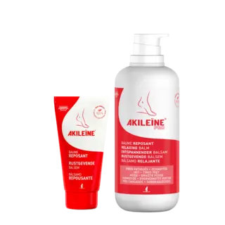 Akileïne Relaxing Balm