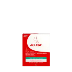 Akileïne Revitalizing Foot Bath Tablets 6x20g
