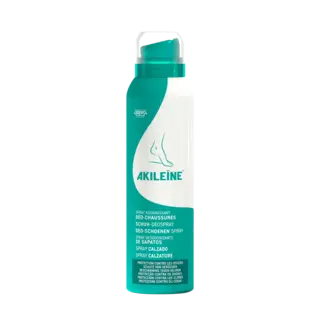 Akileïne Shoe Spray 150ml