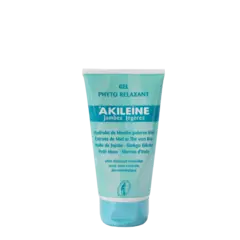 Akileïne Tired Legs Refreshing Leg Gel 150ml