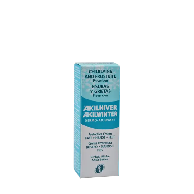 Akilwinter Kuldekrem 75ml 