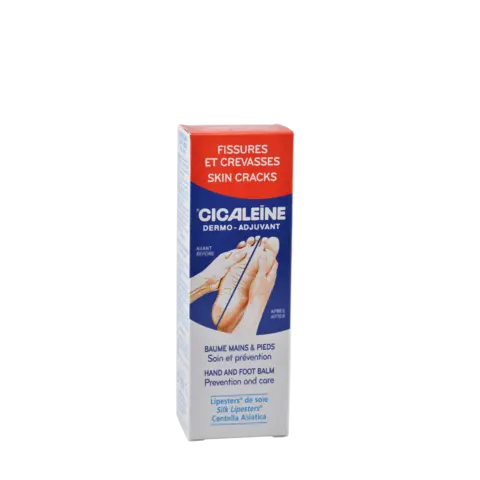 Cicaleine Balm 50ml