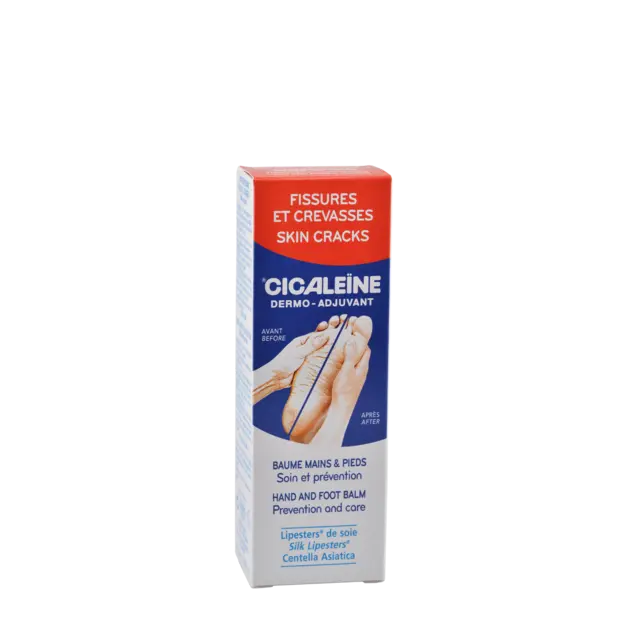 Cicaleine Balm 50ml 