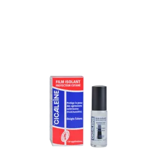 Cicaleine Barrier Film 5,5ml