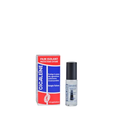 Cicaleine Barrier Film 5,5ml