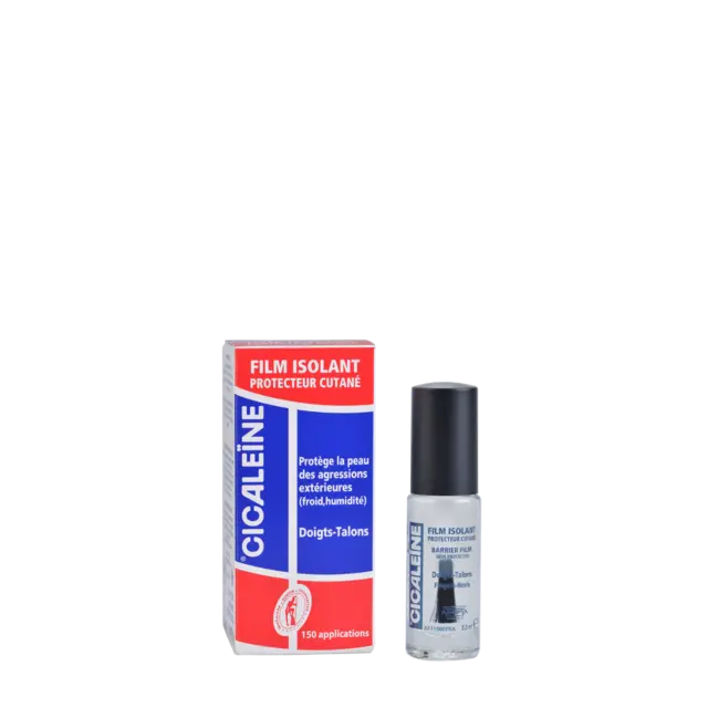 Cicaleine Barrier Film 5,5ml 