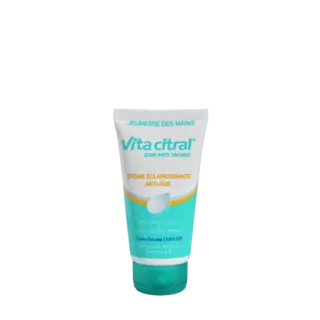 Vita Citral Anti-Brown Spot &amp; Anti-Ageing Cream 75ml