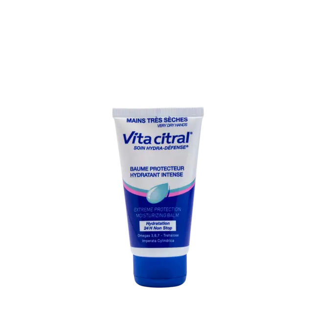 Vita Citral Hydra-Defense Handcare 75ml 