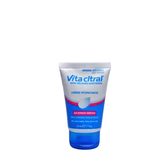 Vita Citral Moisturizing Handcream 100ml