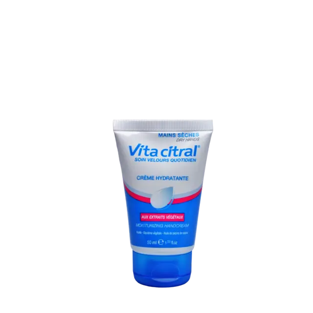 Vita Citral Moisturizing Handcream 100ml 