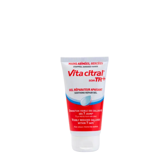 Vita Citral Soothing Repair Gel 100ml 