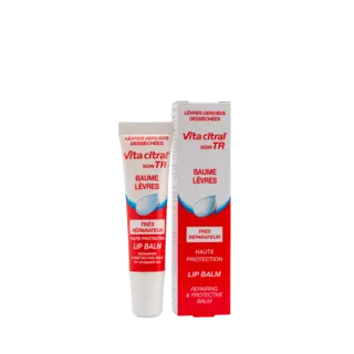 Vita Citral TR Care Lip Balm 15ml