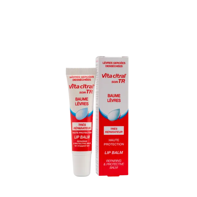 Vita Citral TR Care Lip Balm 15ml 