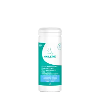 Akileïne Absorbing Powder 75g