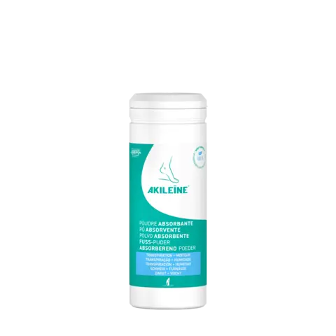 Akileïne Absorbing Powder 75g