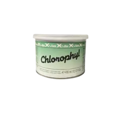 *Spatelvoks Chlorophyl 400ml