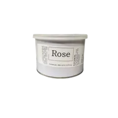 *Spatelvoks Rose 400ml