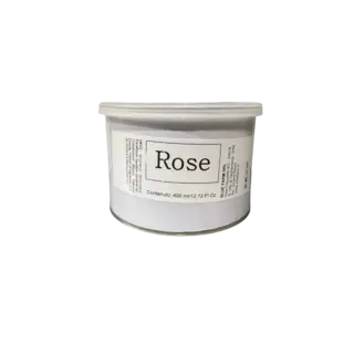 *Spatelvoks Rose 400ml