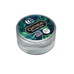 *BrowShop Oatmeal Styling Soap 15g w/Brush