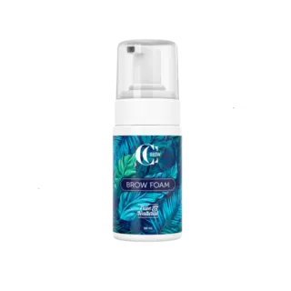 *CC Brow Brow Foam 50ml