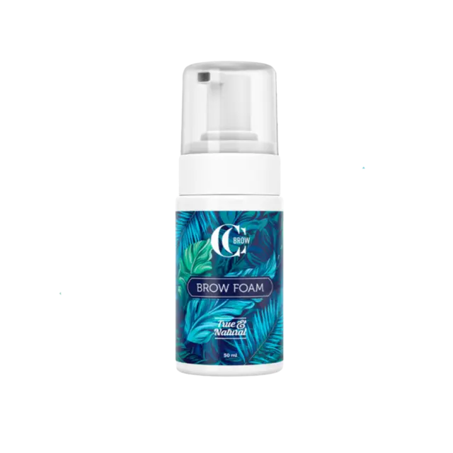 *CC Brow Brow Foam 50ml 