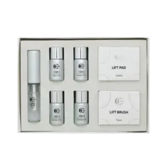 *CC Lashes Biolift Lashes &amp; Brows 4 step system