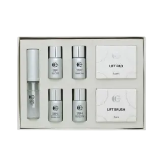 *CC Lashes Biolift Lashes &amp; Brows 4 step system