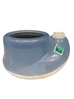 *Voksapparat rund bøttevoks 400ml