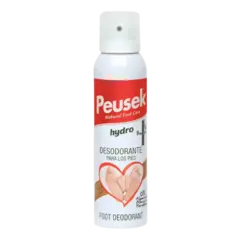 Peusek Foot Deodorant 100ml