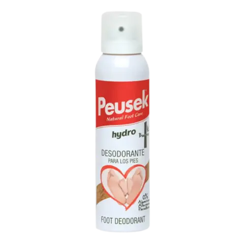 Peusek Foot Deodorant 100ml