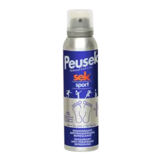 Peusek SEK Sport Anti-Perspirant 150ml