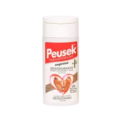 Peusek Shoe &amp; Foot Deodorant Powder 40g