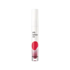 Berrisom Jelly Tattoo Tint 01 3,8g Appleberry