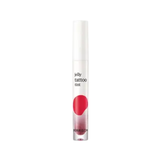 Berrisom Jelly Tattoo Tint 01 3,8g Appleberry