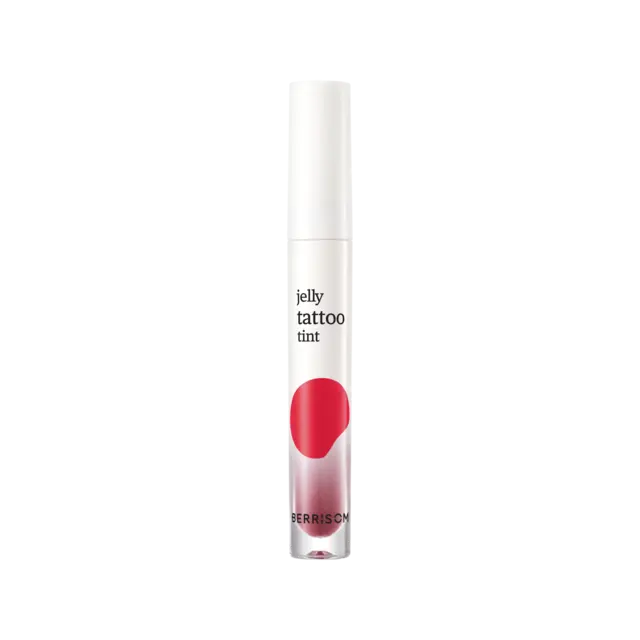 Berrisom Jelly Tattoo Tint 01 3,8g Appleberry 