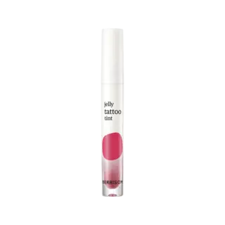 Berrisom Jelly Tattoo Tint 02 3,8g Cherryberry