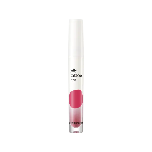 Berrisom Jelly Tattoo Tint 02 3,8g Cherryberry 