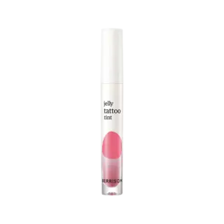 Berrisom Jelly Tattoo Tint 03 3,8g Strawberry