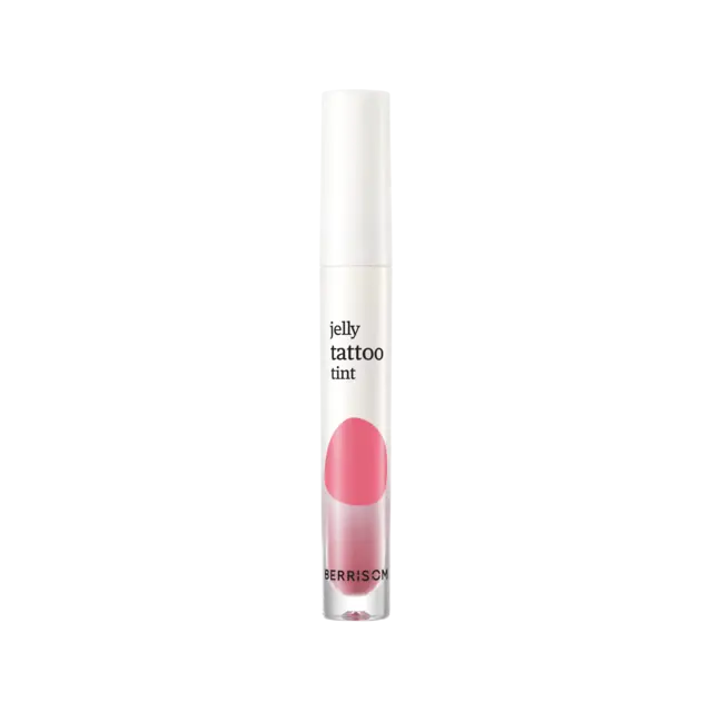 Berrisom Jelly Tattoo Tint 03 3,8g Strawberry 