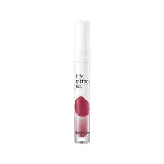 Berrisom Jelly Tattoo Tint 04 3,8g Raspberry