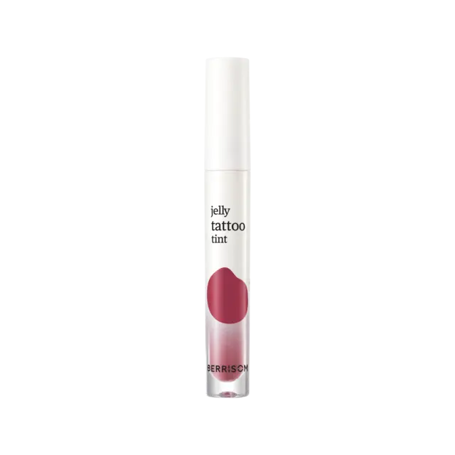 Berrisom Jelly Tattoo Tint 04 3,8g Raspberry 