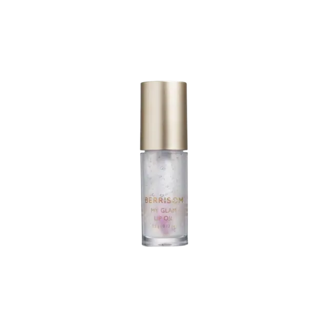 Berrisom My Glam Lip Oil 3,5g 