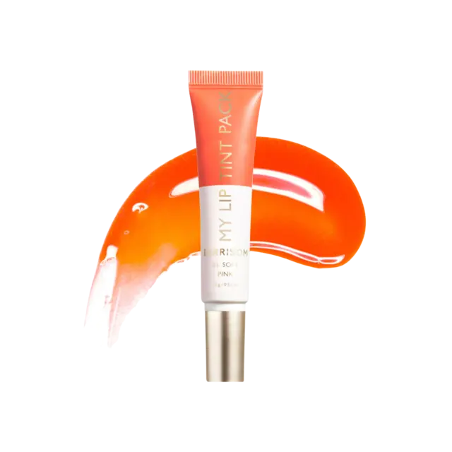Berrisom My Lip Tint Pack 01 15g Soft Pink 