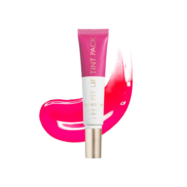 Berrisom My Lip Tint Pack 02 15g Plum Berry 