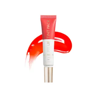 Berrisom My Lip Tint Pack 03 15g Classic Red