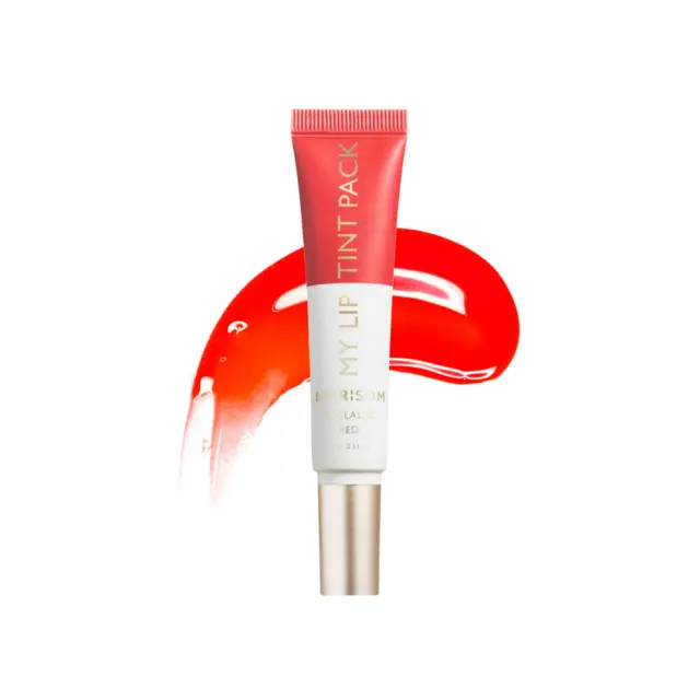 Berrisom My Lip Tint Pack 03 15g Classic Red 